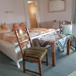 Lägenhet Haus Edelweiss *