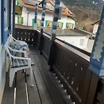 Haus Edelweiss * Unterwössen