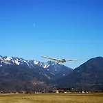 Lägenhet Haus Edelweiss Unterwössen