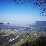 Haus Edelweiss Lägenhet