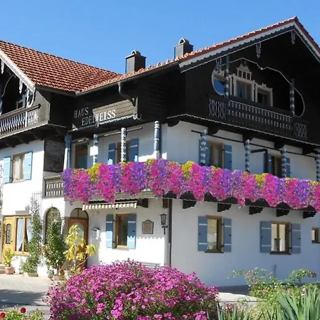 Haus Edelweiß