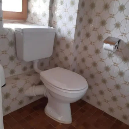 Apartmán Haus Edelweiss