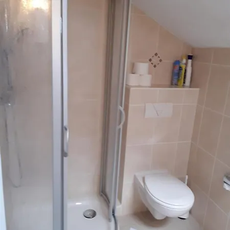 Haus Edelweiß Apartment Unterwössen