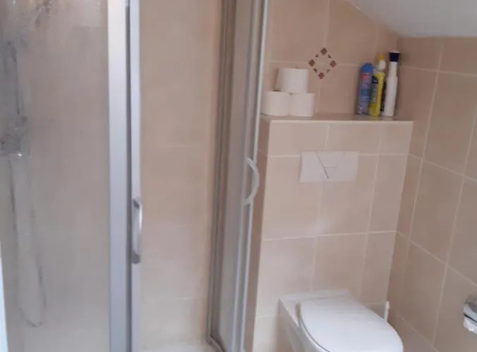 Haus Edelweiss Appartamento Unterwössen