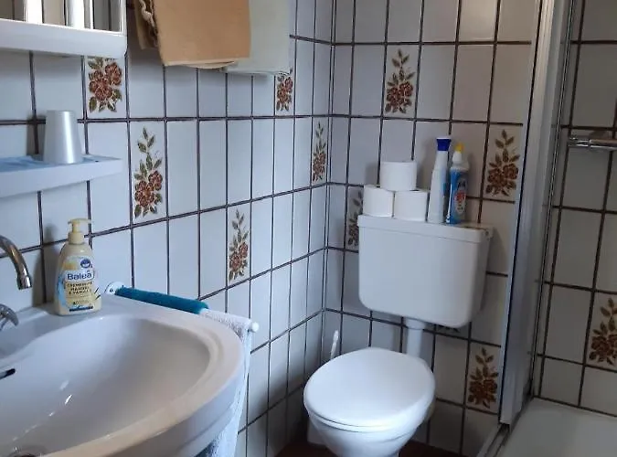 Appartement Haus Edelweiss *