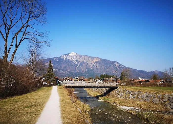 Haus Edelweiss Apartamento