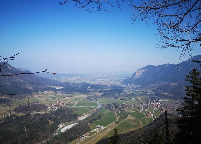 Haus Edelweiss Apartamento